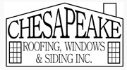 Chesapeake Roofing Windows & Siding