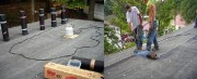 Rubber Roofing