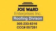 Ward Roofing