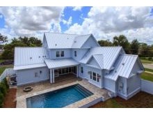 Metal Roofing