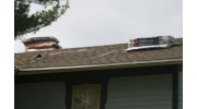 Replacing A Roof