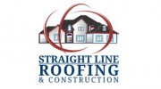 Straight Line Roofing & Construction