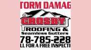 Crosby Roofing & Gutters