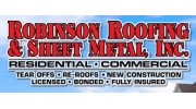 Robinson Roofing & Sheet Metal, Inc.