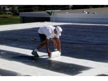 Warrantied - Seamless - Energy Efficient - Sustainable