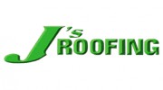 J'r Roofing