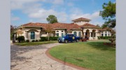 Texas Roof Cleaning