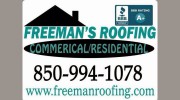 Freeman's Roofing