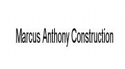 Marcus Anthony Construction, Willimantic Connecticut Roofing Specialist