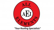 All Elements, Inc. MN Roofer