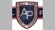 All Pro Siding & Windows