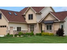 roofing, siding, windows, gutters