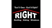 Right Roofing & Siding
