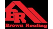 Brown Roofing Company