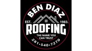 Ben Diaz Roofing