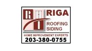 Riga Roofing, Vinyl Siding Company