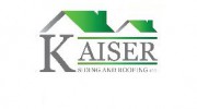Kaiser Siding & Roofing