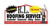 R L Roofing