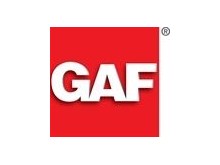 We use quality roofing products from GAF for Asphalt builds.