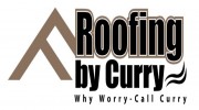 ROOFING BY CURRY