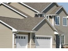 roofing, siding, windows, gutters