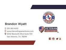 Veteran Owned