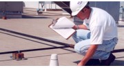 Industrial Roofing Services For Commercial Buildings