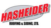Hasheider Bradley