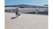 Professional & Efficient Commercial Roofing