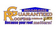 Guaranteed Roofing