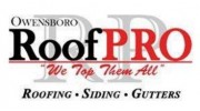 Owensboro RoofPRO