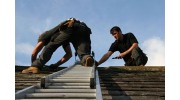 Residential Roofing