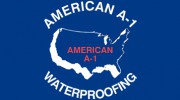American A-1 Waterproofing