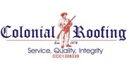 Colonial Roofing - Beaches