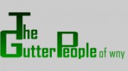 Gutter People Of WNY