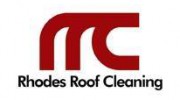 Rhodes Roof Cleaning