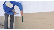 Siding