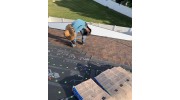 Roof Replacement
